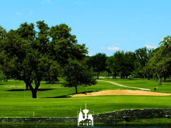 Neighborhood Spotlight Riverhill - Kerrville TX - Texas - The Curtis Team - Doug Curtis - Real Estate
