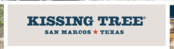 Neighborhood Spotlight Kissing Tree - Adult Community in San Marcos - Real Estate - The Curtis Team - Texas Real Estate - San Antonio Real Estate