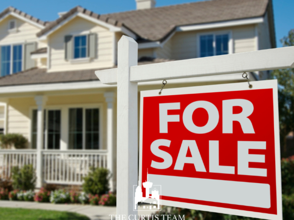 Holding Off On Selling? Here's Why You Should Consider Selling Now - The Curtis Team - Doug Curtis - Central Texas Real Estate - Texas Real Estate
