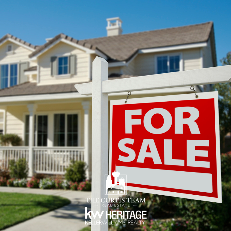 Holding Off On Selling? Here's Why You Should Consider Selling Now - The Curtis Team - Doug Curtis - Central Texas Real Estate - Texas Real Estate