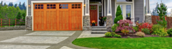 4 Ways To Improve Your Curb Appeal And Increase Property Value - The Curtis Team - Doug Curtis - Texas Real Estate - Real Estate