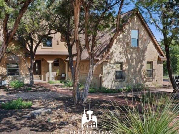 Blog Featured Image JUST LISTED 2601 Grapevine Springs Cv - The Curtis Team OCT2023