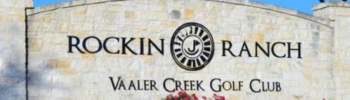 Neighborhood Spotlight Rockin J Ranch - Blanco neighborhoods - San Antonio neighborhoods - San Antonio real estate - Central Texas Real Estate - The Curtis Team - Doug Curtis