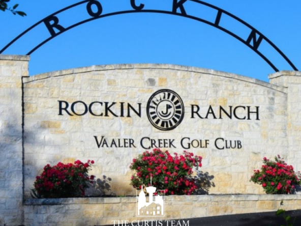 Neighborhood Spotlight Rockin J Ranch - Blanco neighborhoods - San Antonio neighborhoods - San Antonio real estate - Central Texas Real Estate - The Curtis Team - Doug Curtis