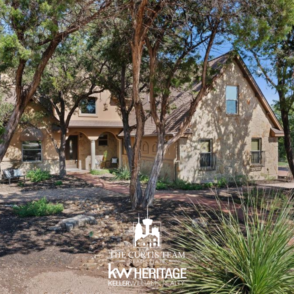 Featured Listing 2601 Grapevine Springs CV Georgetown TX 78626 - 2601 Grapevine Springs Cv - The Curtis Team - Doug Curtis - Central Texas Real Estate - Georgetown Real Estate