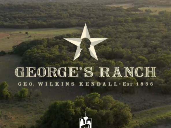 A Look Into George's Ranch Boerne's Newest Luxury Community - Neighborhoods in Boerne - George's Ranch - The Curtis Team - Doug Curtis - San Antonio Real Estate