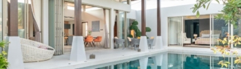 Benefits Of Investing In A Vacation Home, Especially In The Summer - The Curtis Team - The Curtis Team TX - San Antonio Real Estate - Central Texas Real Estate - Doug Curtis - Why should I invest in a vacation home?